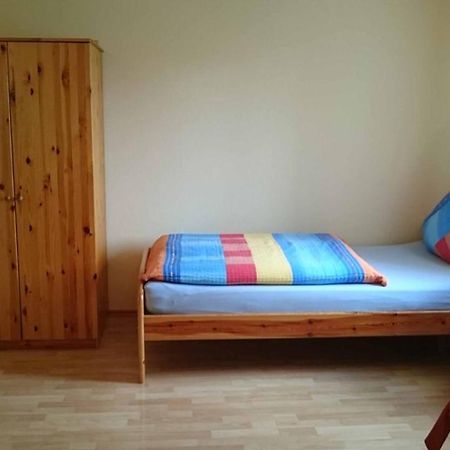 Ferienhaus Guenztal, Fam. Botzenhart Ellzee Ngoại thất bức ảnh
