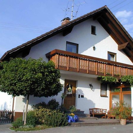 Ferienhaus Guenztal, Fam. Botzenhart Ellzee Ngoại thất bức ảnh