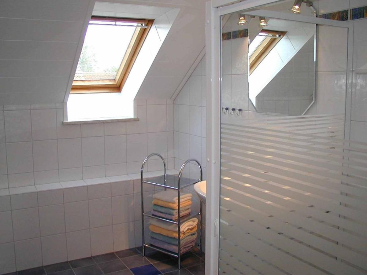 Ferienhaus Guenztal, Fam. Botzenhart Ellzee Ngoại thất bức ảnh